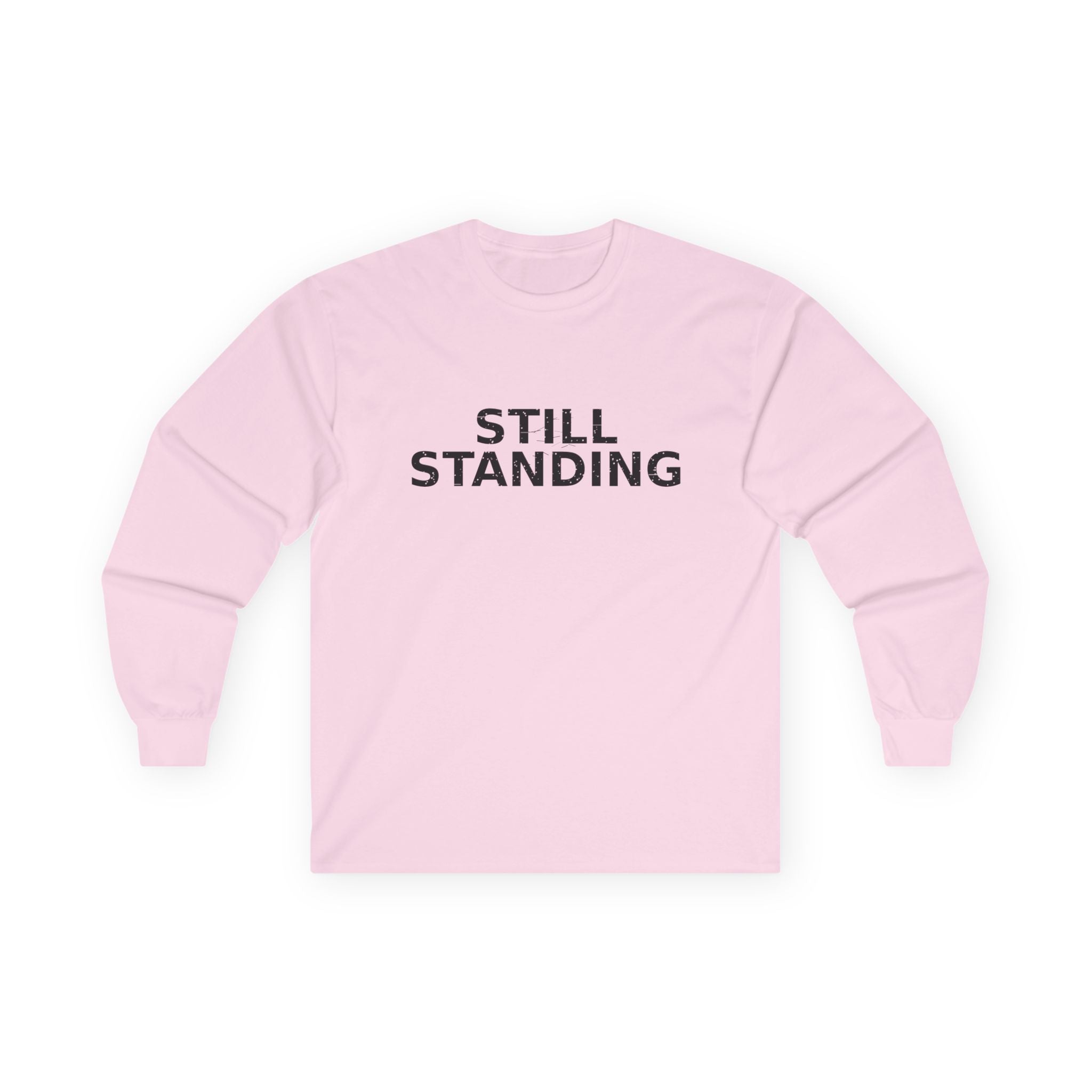 Unisex Ultra Cotton Long Sleeve Tee