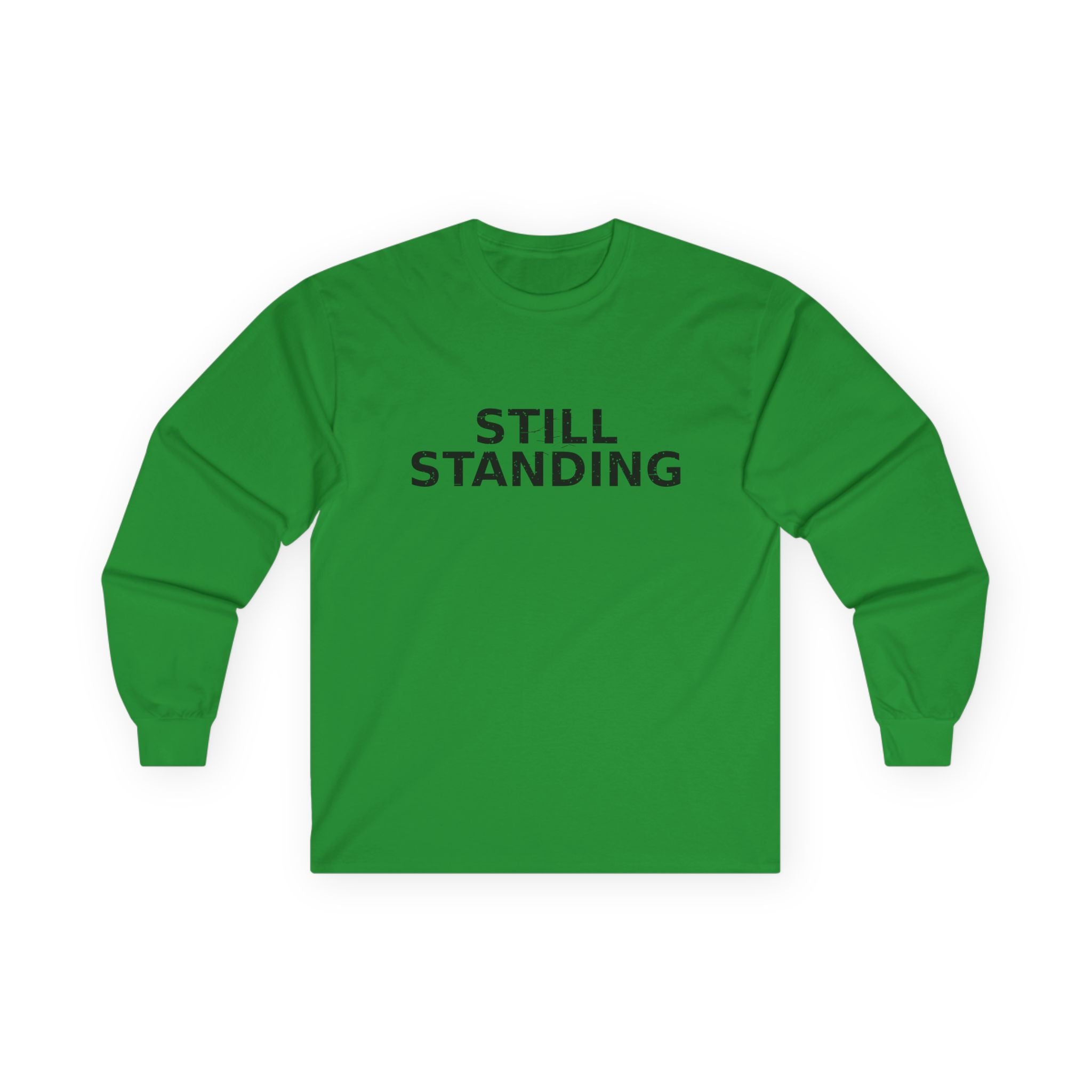 Unisex Ultra Cotton Long Sleeve Tee
