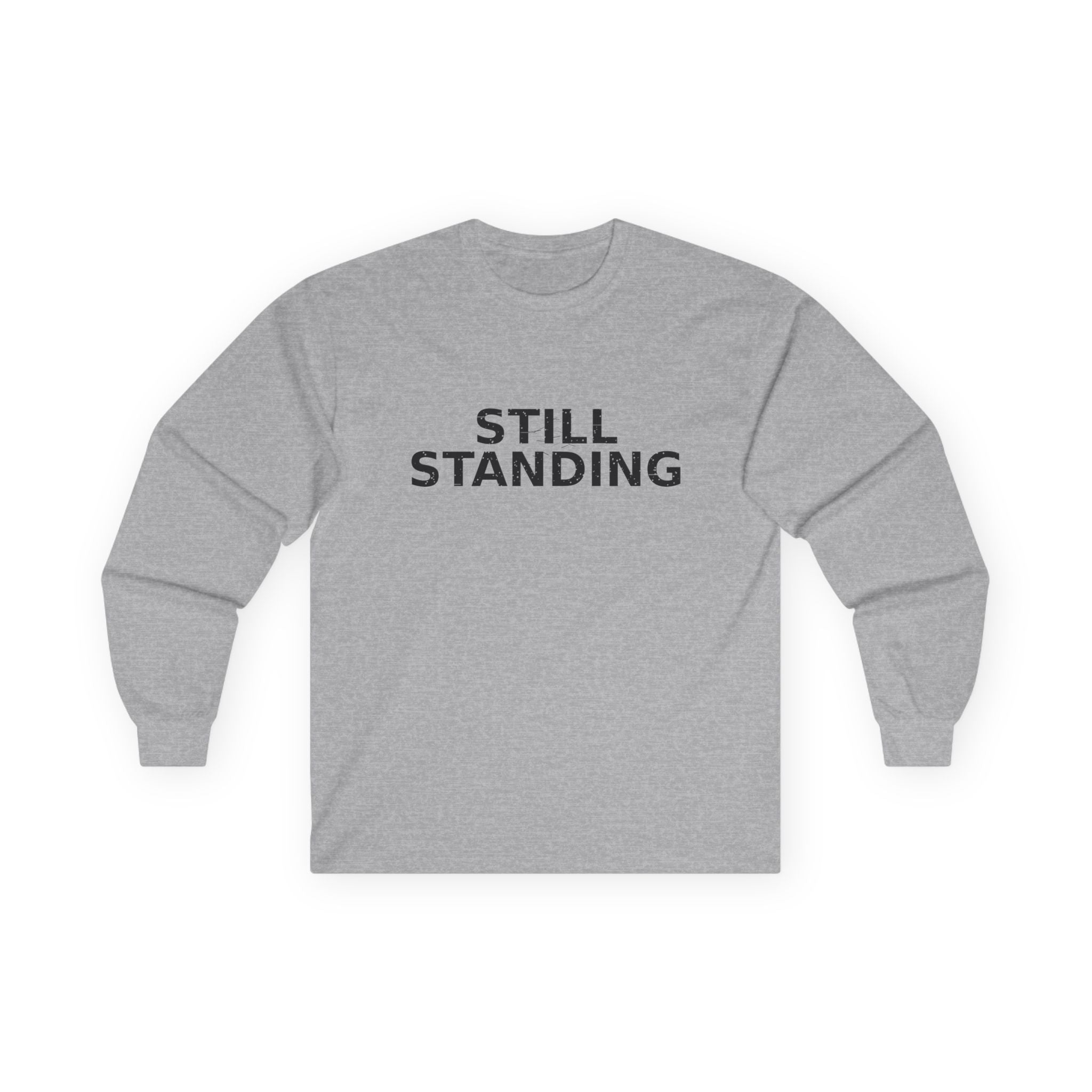 Unisex Ultra Cotton Long Sleeve Tee