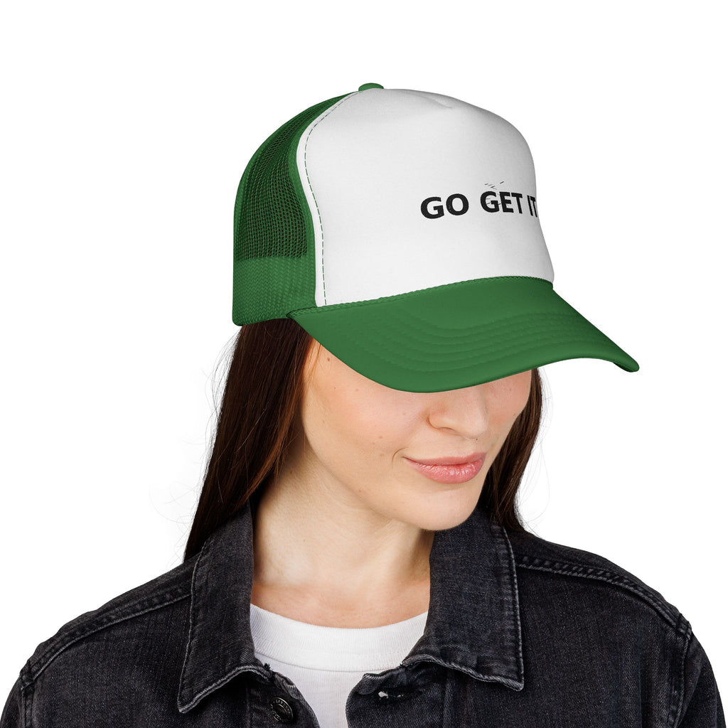 Trucker Caps