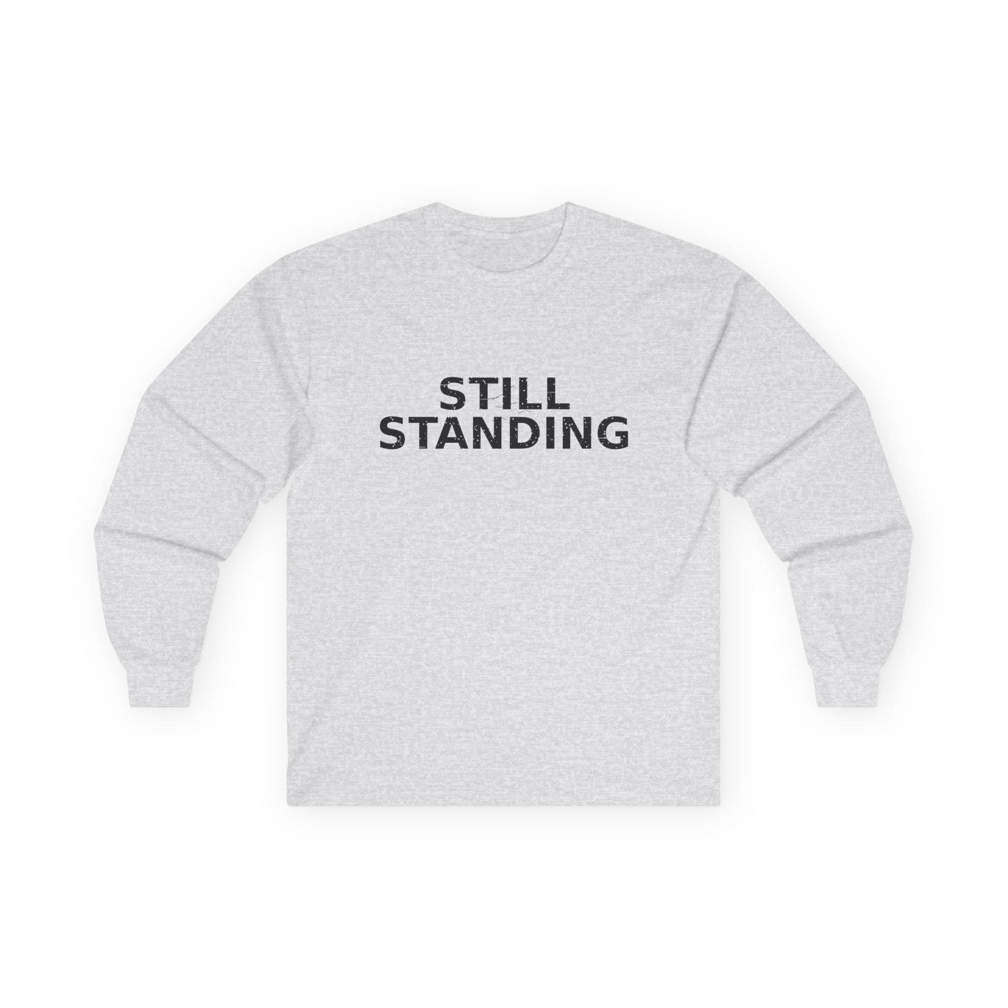 Unisex Ultra Cotton Long Sleeve Tee