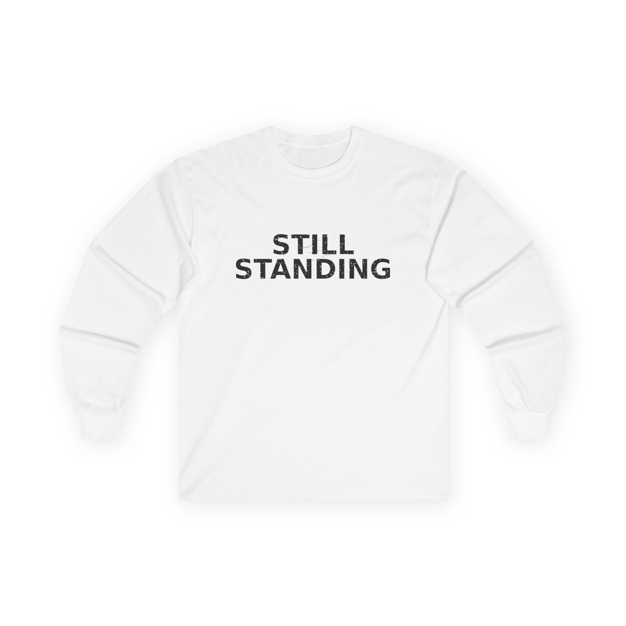 Unisex Ultra Cotton Long Sleeve Tee