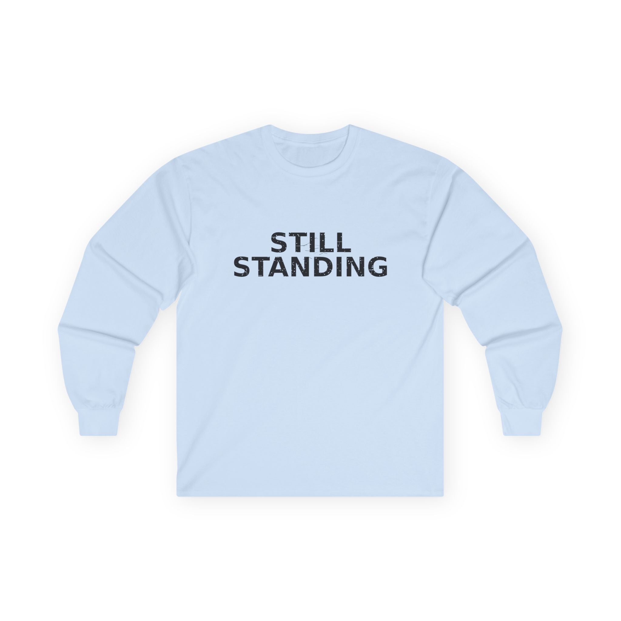 Unisex Ultra Cotton Long Sleeve Tee