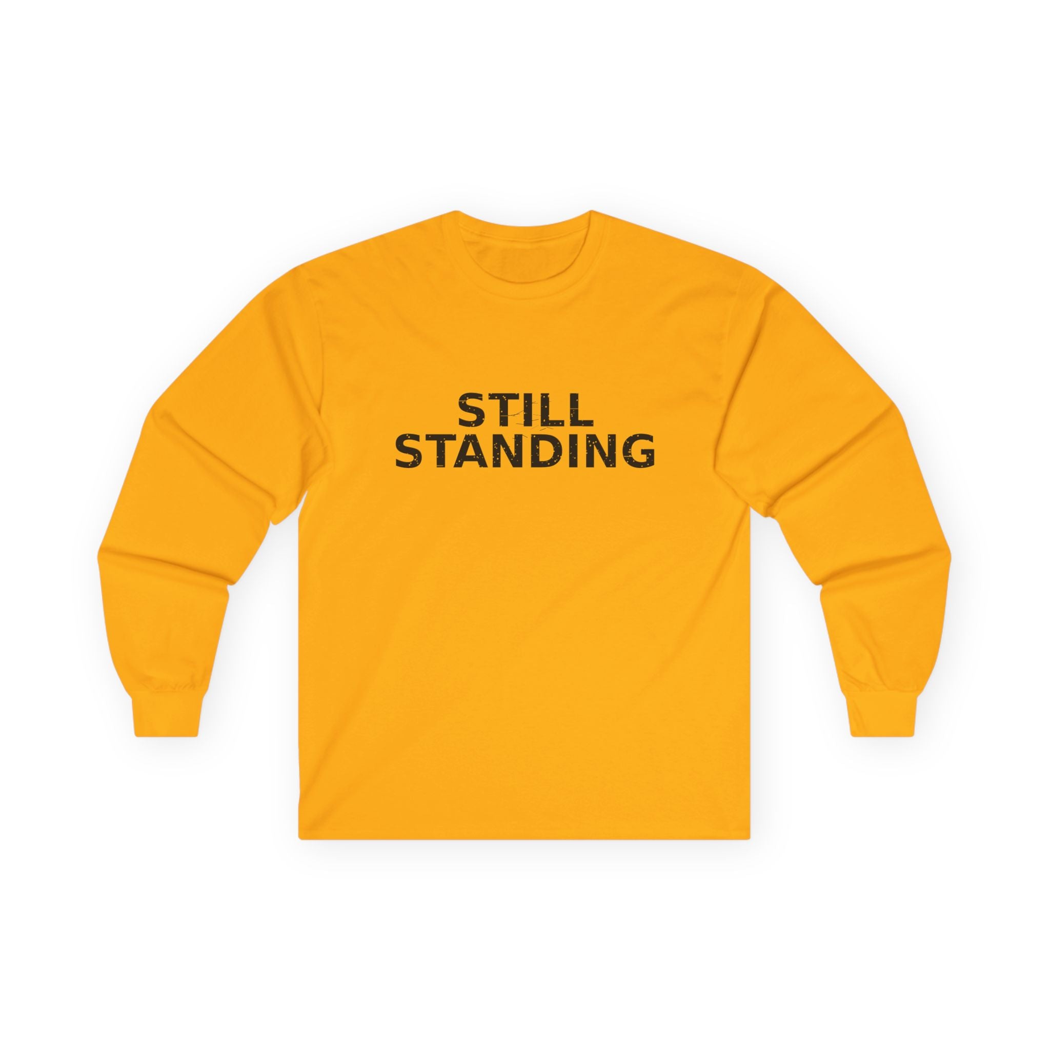 Unisex Ultra Cotton Long Sleeve Tee