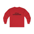 Unisex Ultra Cotton Long Sleeve Tee
