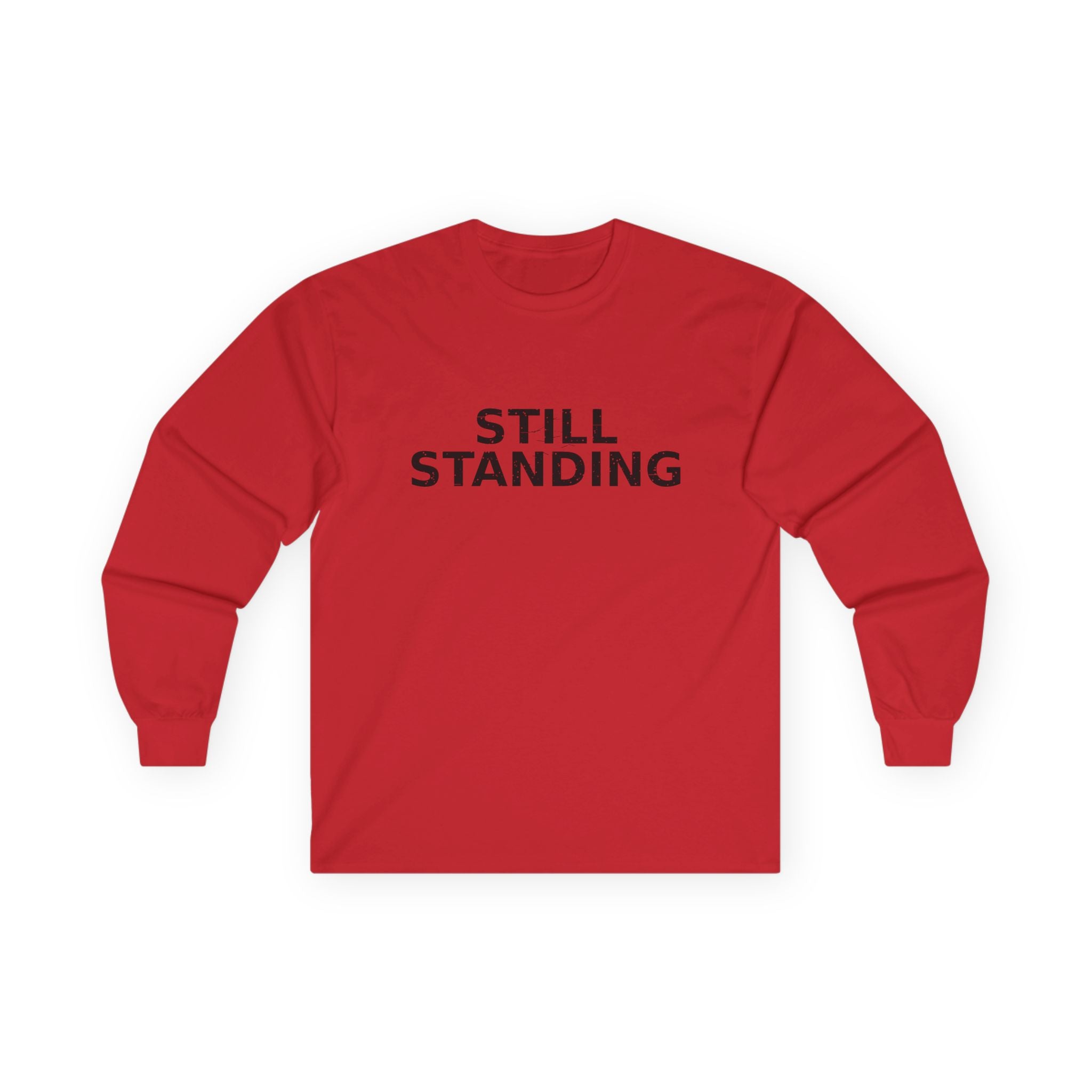 Unisex Ultra Cotton Long Sleeve Tee