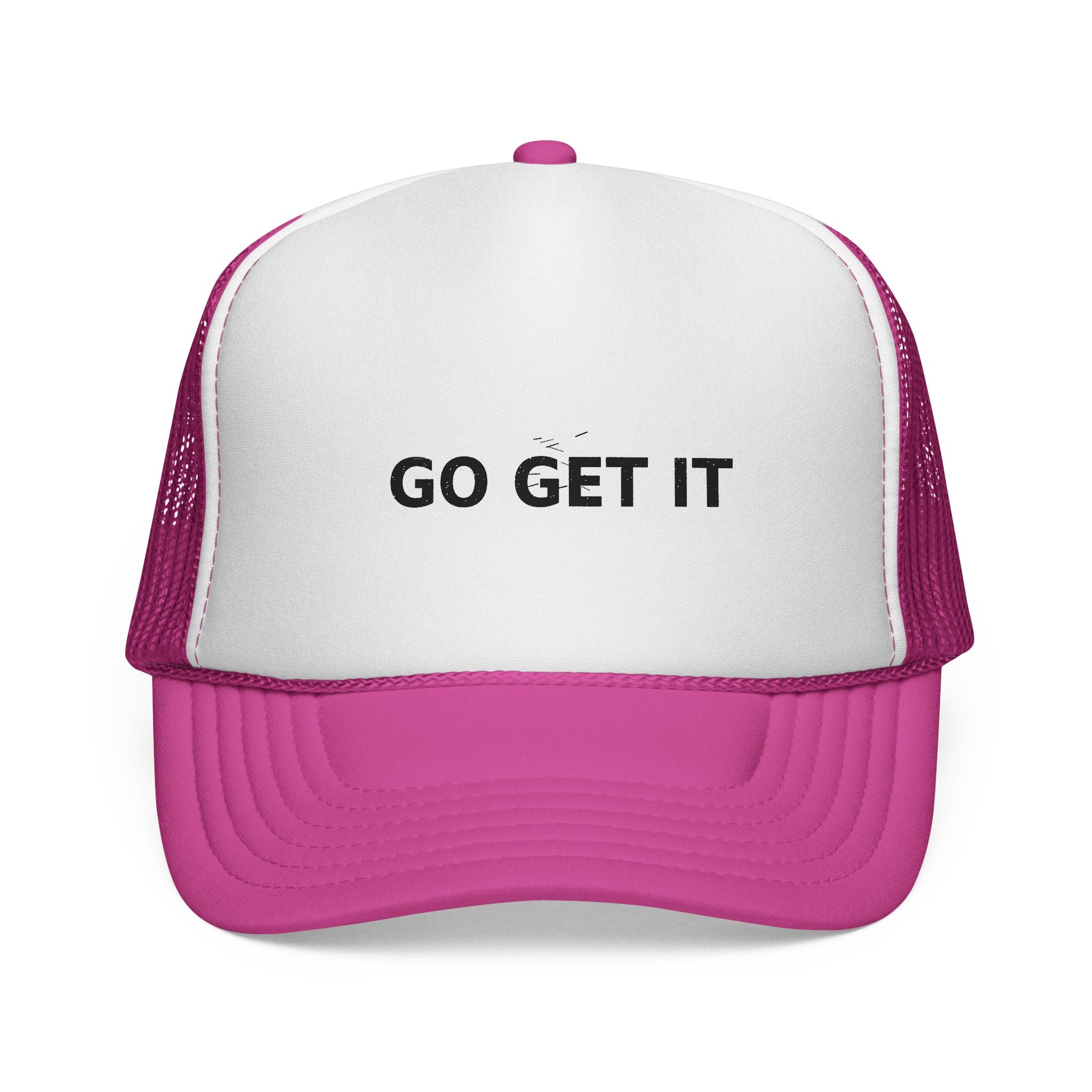 Trucker Caps