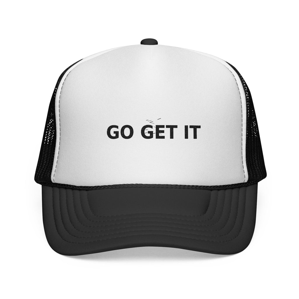 Trucker Caps