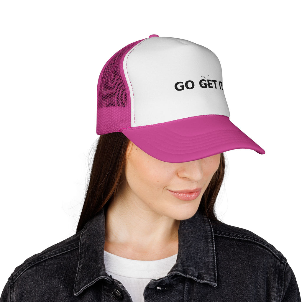 Trucker Caps