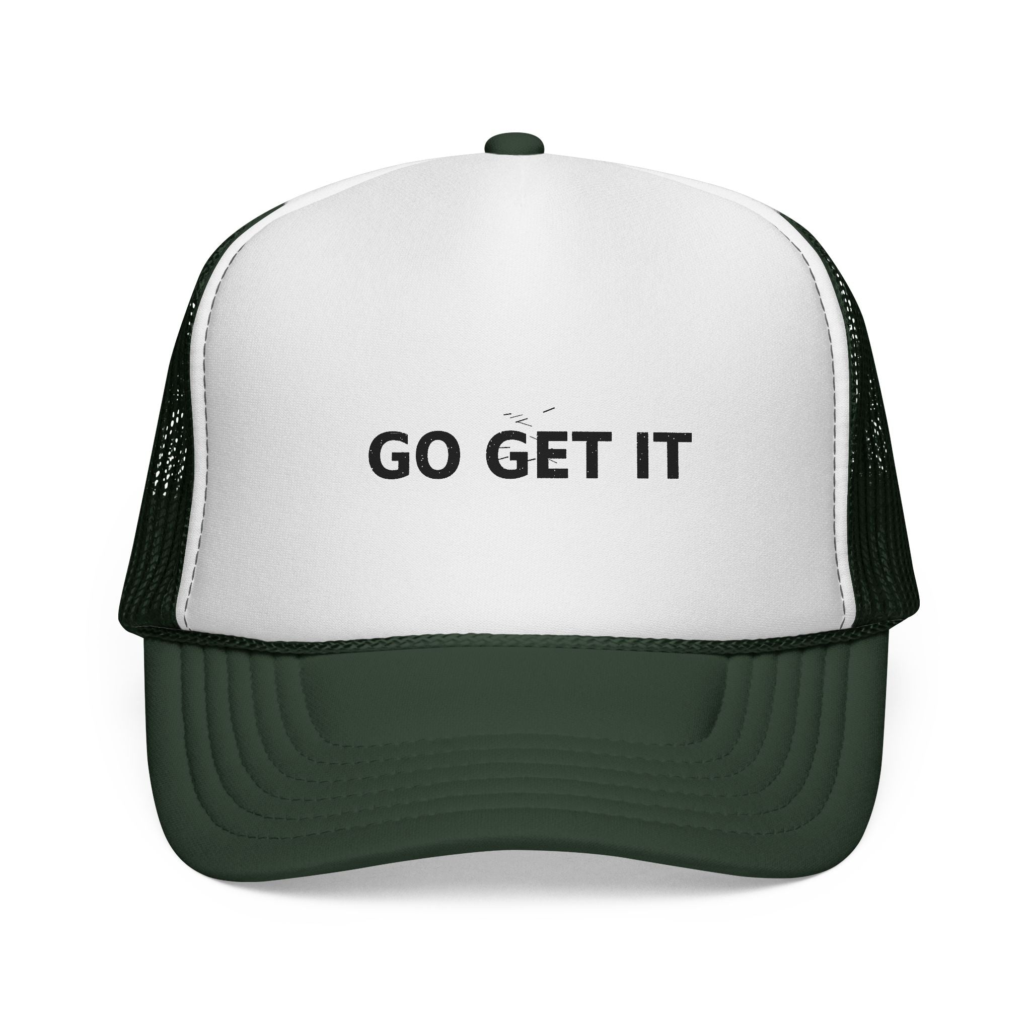 Trucker Caps