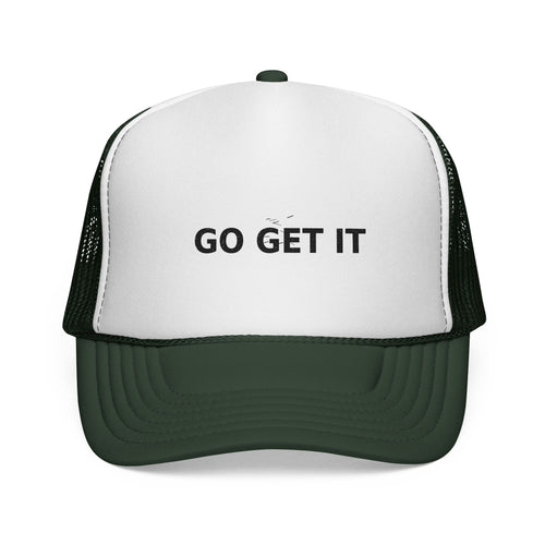 Trucker Caps