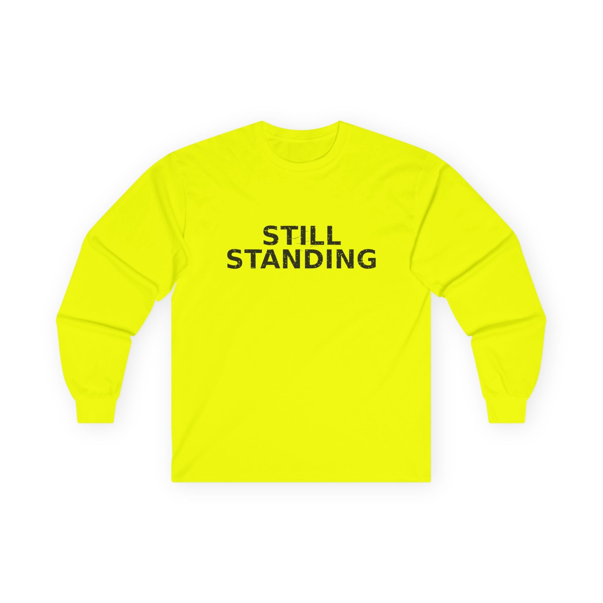 Unisex Ultra Cotton Long Sleeve Tee
